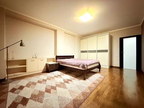 квартира по адресу Николая Руденко бульв. (Кольцова), 14-Е