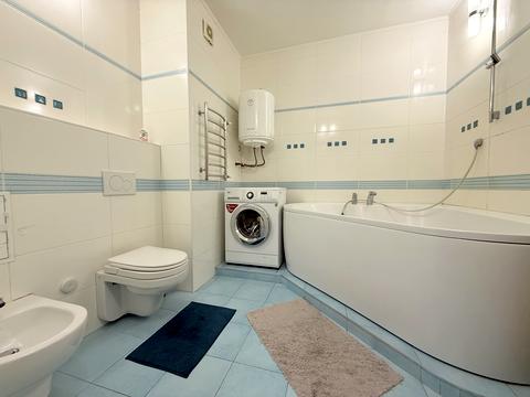 квартира по адресу Николая Руденко бульв. (Кольцова), 14-Е