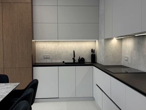 квартира по адресу Гетмана Мазепы ул., 138