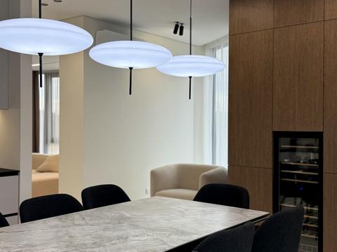 квартира по адресу Гетмана Мазепы ул., 138