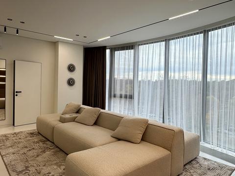 квартира по адресу Гетмана Мазепы ул., 138