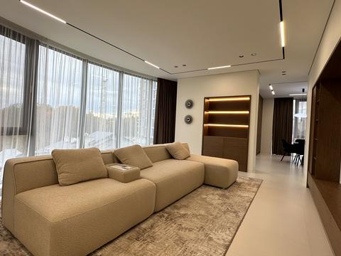 квартира по адресу Гетмана Мазепы ул., 138