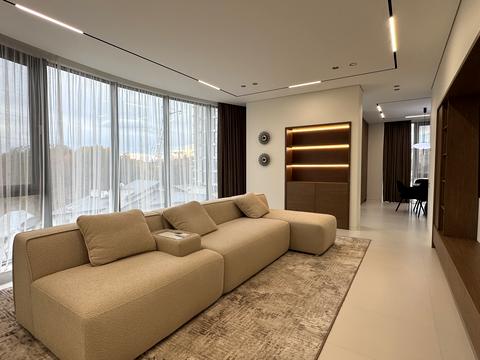 квартира по адресу Гетмана Мазепы ул., 138