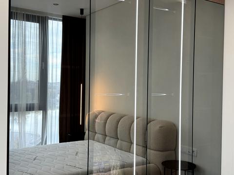 квартира по адресу Гетмана Мазепы ул., 138