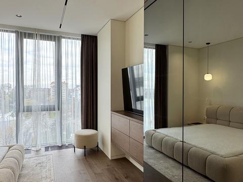 квартира по адресу Гетмана Мазепы ул., 138