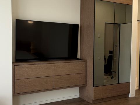 квартира по адресу Гетмана Мазепы ул., 138