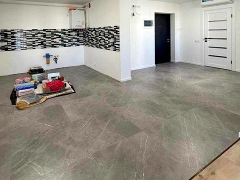 квартира по адресу Зеленая ул., 204д