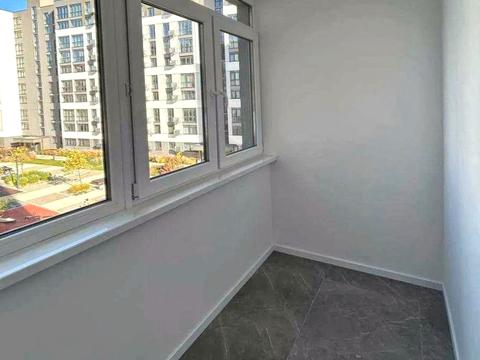 квартира по адресу Зеленая ул., 204д