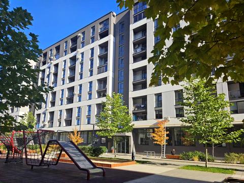 квартира по адресу Зеленая ул., 204д