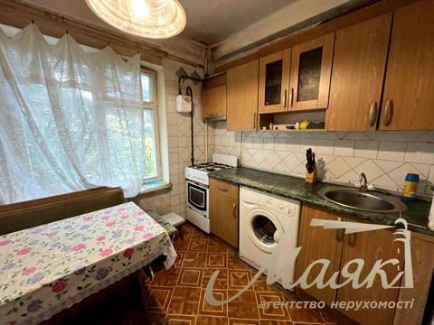 квартира за адресою Героїв 93-ї Бригади вул. (Гудименка), 44-А