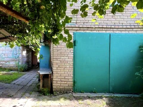 дом по адресу Шкільна, 27