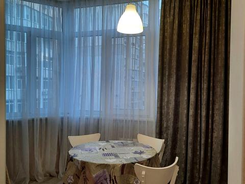 квартира за адресою Добровольців вул. (Маршала Говорова), 10б