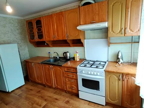 квартира за адресою Деповська вул., 2