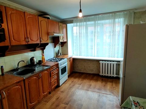 квартира за адресою Деповська вул., 2