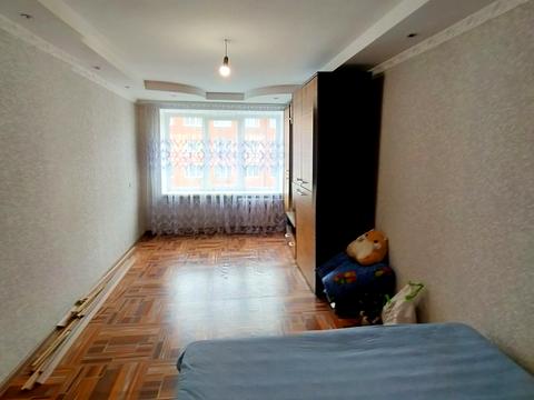 квартира за адресою Деповська вул., 2