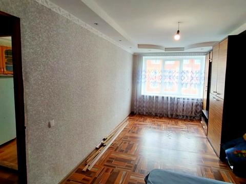 квартира за адресою Деповська вул., 2