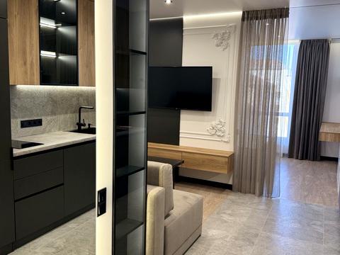 квартира за адресою Євгена Коновальця вул., 37-А