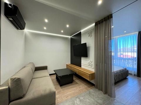 квартира по адресу Евгения Коновальца ул., 37-А