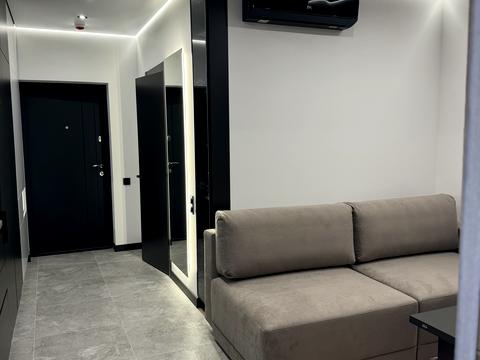 квартира за адресою Євгена Коновальця вул., 37-А