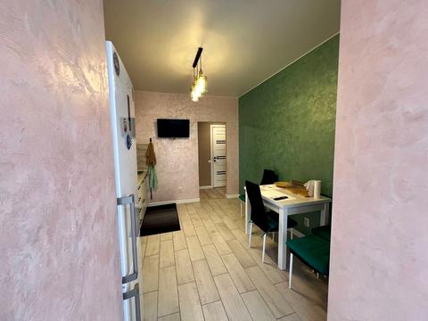 квартира за адресою Петлюри вул. (Купріна), 33