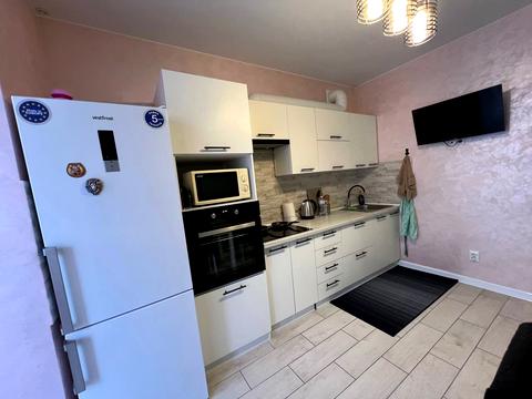 квартира за адресою Петлюри вул. (Купріна), 33