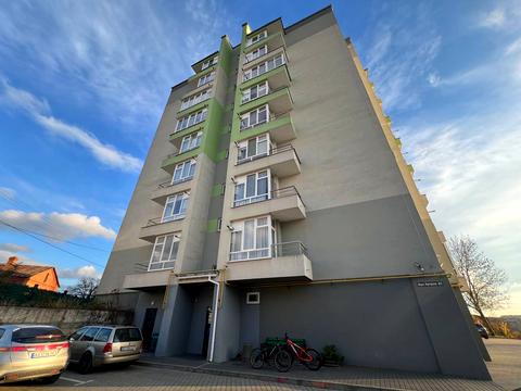 квартира за адресою Петлюри вул. (Купріна), 33