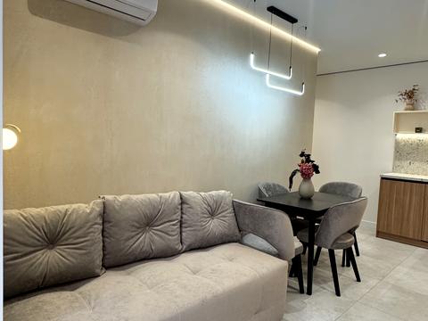 квартира за адресою Височана вул., 18