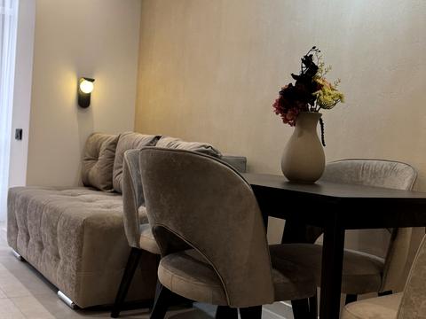 квартира за адресою Височана вул., 18