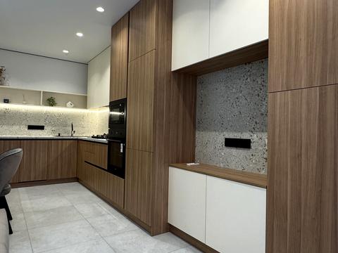 квартира за адресою Височана вул., 18