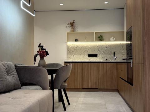 квартира за адресою Височана вул., 18