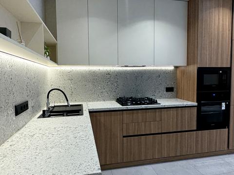 квартира за адресою Височана вул., 18