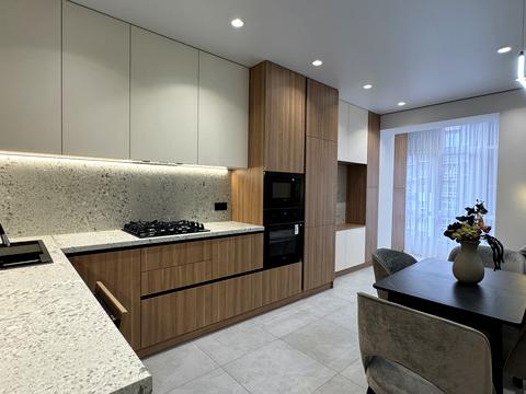 квартира за адресою Височана вул., 18