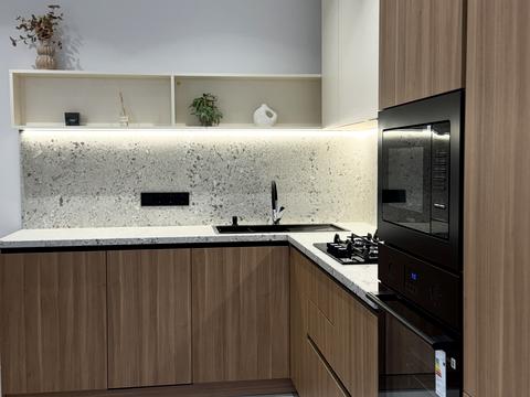 квартира за адресою Височана вул., 18