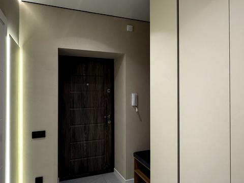 квартира за адресою Височана вул., 18