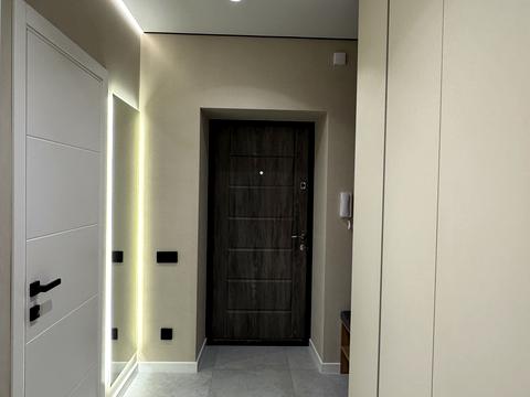 квартира за адресою Височана вул., 18