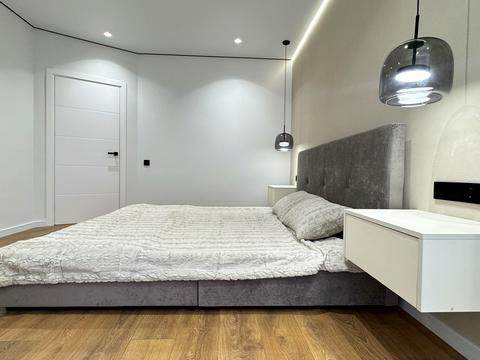 квартира за адресою Височана вул., 18