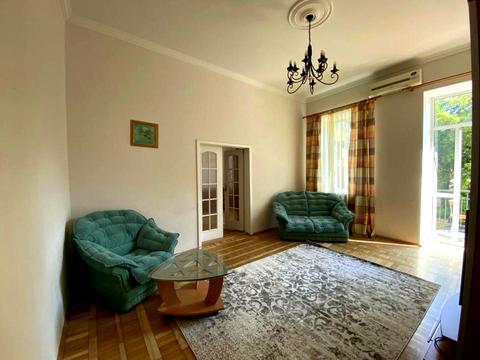 квартира за адресою Євгена Чикаленка вул. (Пушкінська), 31-Б