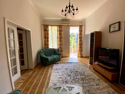 квартира за адресою Євгена Чикаленка вул. (Пушкінська), 31-Б