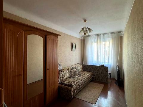 квартира за адресою Науки просп. (Гагаріна), 98