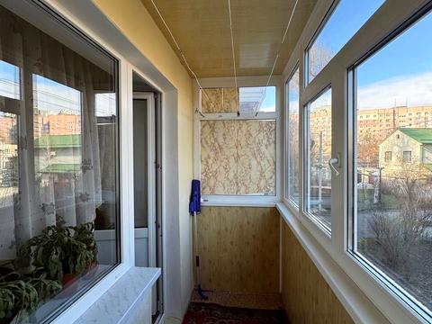 квартира за адресою Науки просп. (Гагаріна), 98