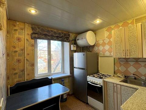 квартира за адресою Науки просп. (Гагаріна), 98