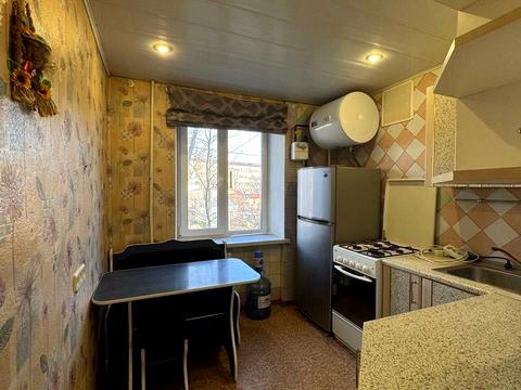 квартира за адресою Науки просп. (Гагаріна), 98