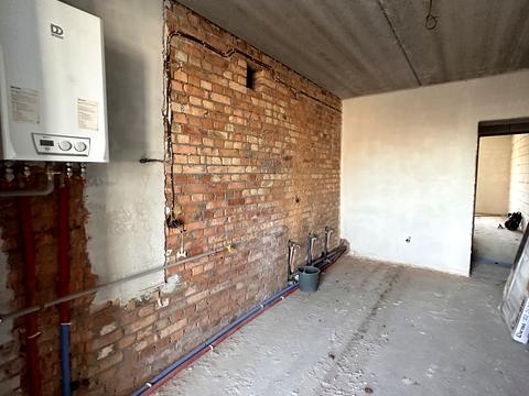 квартира за адресою Озерна вул., 16/1