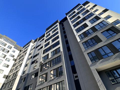 квартира за адресою Озерна вул., 16/1