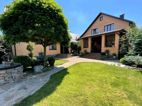 будинок за адресою Масив Хутір