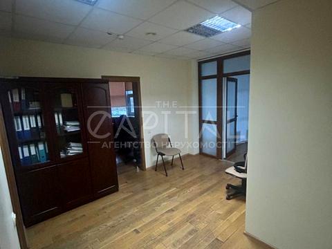 коммерческая по адресу Зверинецкая ул., 59