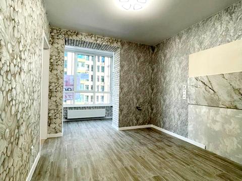 квартира по адресу Героев Небесной Сотни просп., 14/4