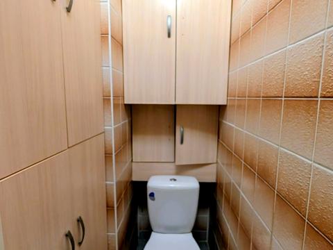 квартира за адресою Деповська вул., 4