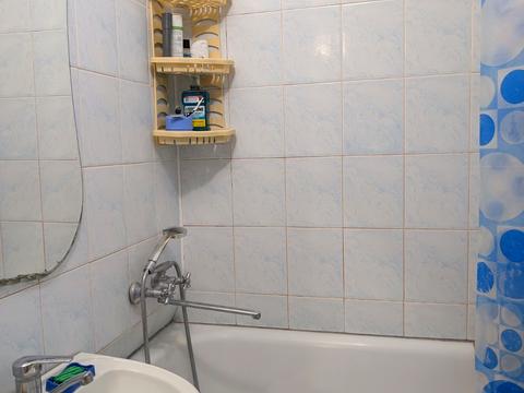 квартира за адресою Деповська вул., 4