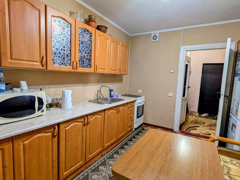 квартира за адресою Деповська вул., 4